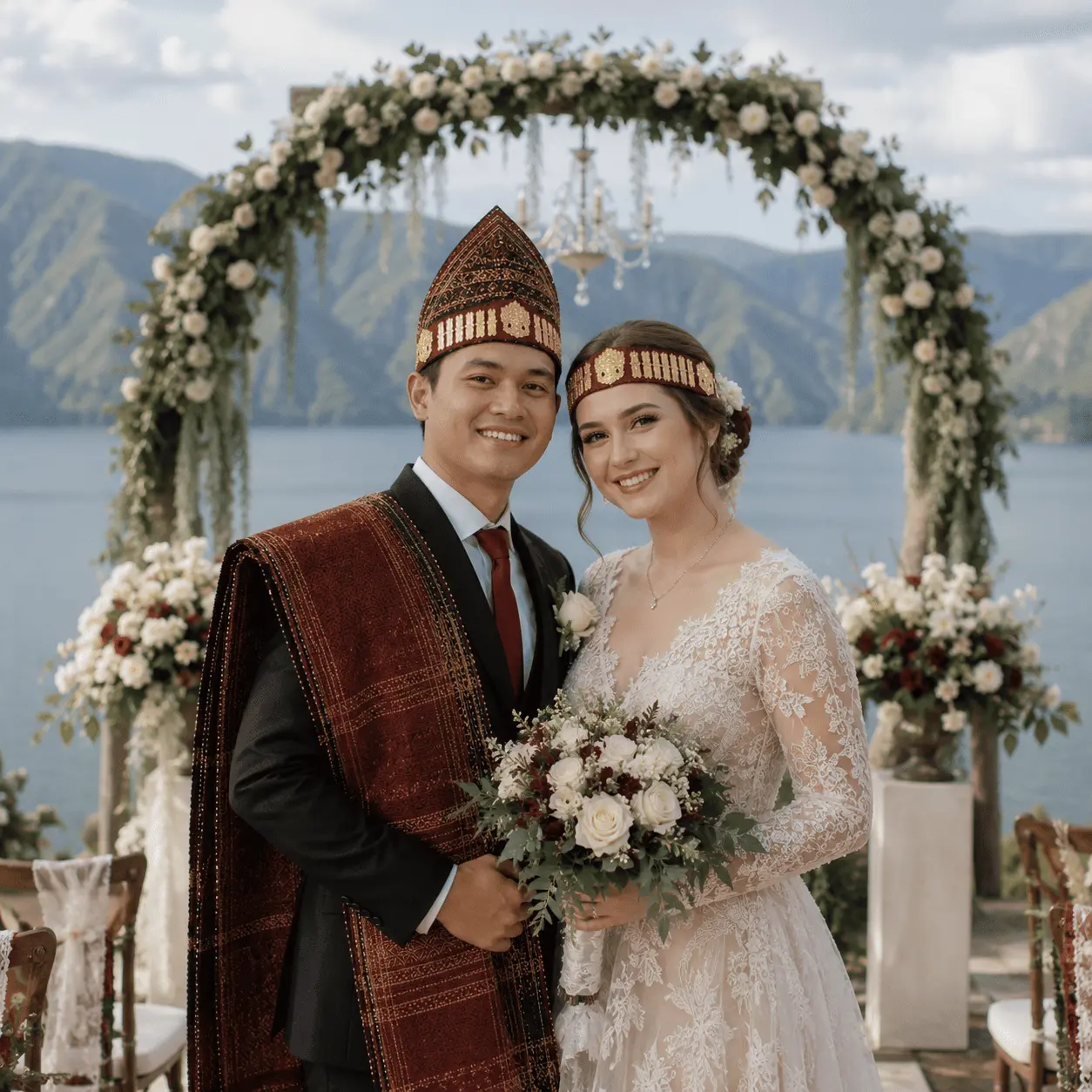 Jonathan & Sophia