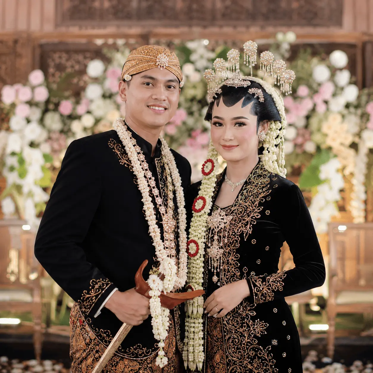Rizky & Anindya