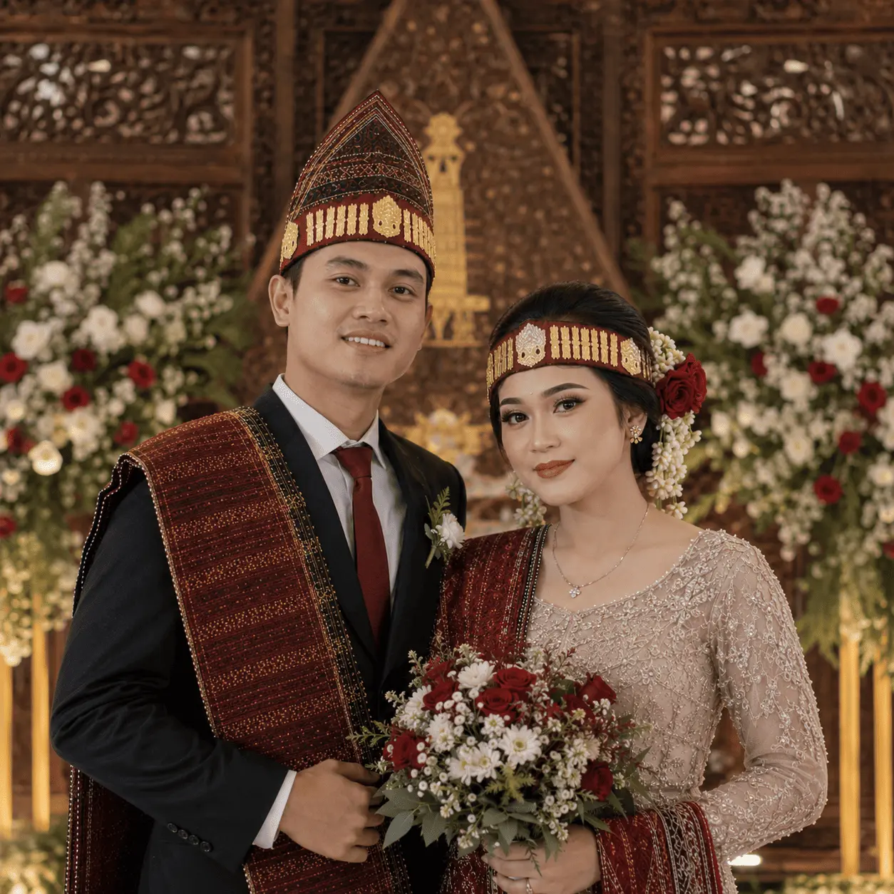 Samuel & Debora