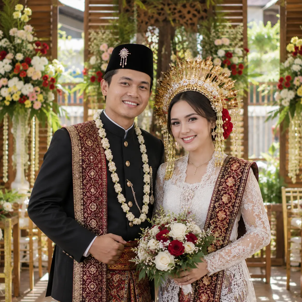 Fajar & Aisyah